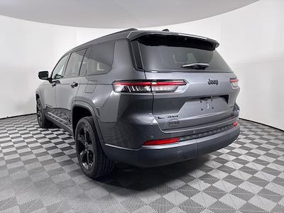 Used 2023 Jeep Grand Cherokee L Limited for sale #3141A - photo 2
