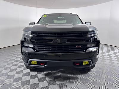 Used 2020 Chevrolet Silverado 1500 - photo 1