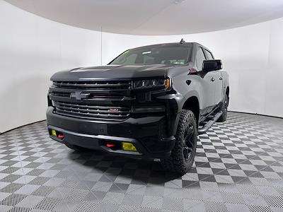 Used 2020 Chevrolet Silverado 1500 - photo 1