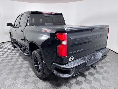Used 2020 Chevrolet Silverado 1500 - photo 1