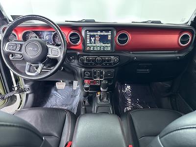 Used 2022 Jeep Gladiator - photo 1