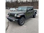 Used 2022 Jeep Gladiator Rubicon Crew Cab for sale #3142A - photo 1