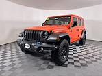 Used 2023 Jeep Wrangler 4xe Base for sale #3144A - photo 15