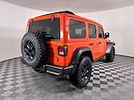 Used 2023 Jeep Wrangler 4xe Base for sale #3144A - photo 17
