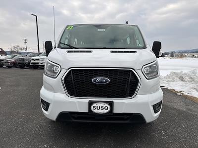 Used 2023 Ford Transit 350 - photo 1