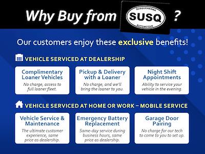 Used 2023 Ford Transit 350 - photo 1