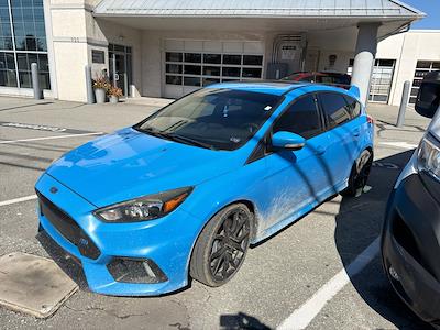 Used 2016 Ford Focus - photo 1