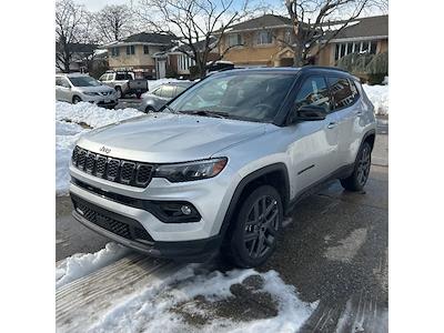 Used 2026 Jeep Compass - photo 1