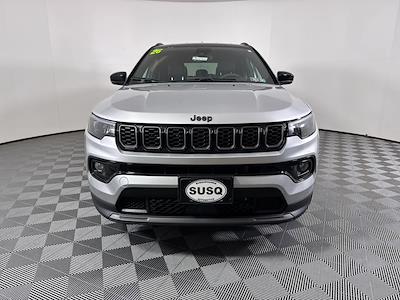 2026 Jeep Compass 4WD SUV for sale #3149A - photo 1