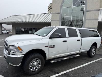 Used 2014 Ram 3500 - photo 1