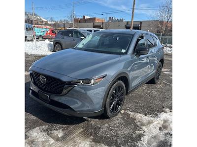 Used 2023 Mazda CX-5 - photo 1