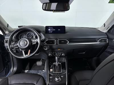 Used 2023 Mazda CX-5 - photo 1