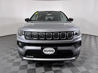 2022 Jeep Compass 4WD SUV for sale #3153A - photo 1