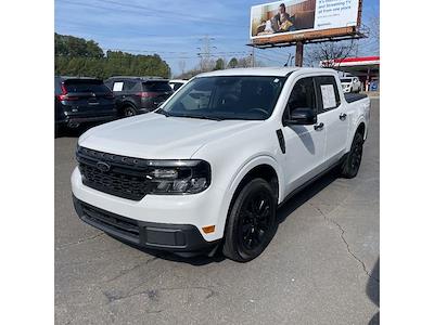 Used 2024 Ford Maverick - photo 1