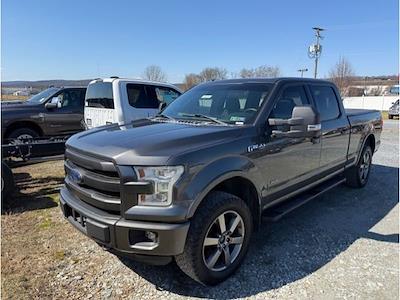 Used 2015 Ford F-150 - photo 1