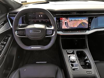 Used 2024 Jeep Wagoneer S - photo 1