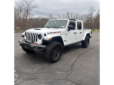 Used 2023 Jeep Gladiator - photo 1