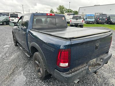 2020 Ram 1500 Crew Cab 4WD Pickup for sale #3167A - photo 1