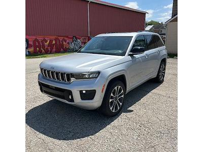 2022 Jeep Grand Cherokee 4WD SUV for sale #3179A - photo 1
