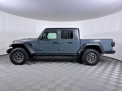 2024 Jeep Gladiator Crew Cab 4WD Pickup for sale #3180A - photo 1