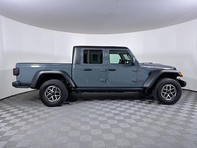 2024 Jeep Gladiator Crew Cab 4WD Pickup for sale #3180A - photo 2