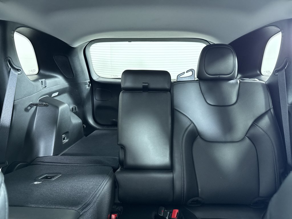Used 2023 Jeep Cherokee - photo 8