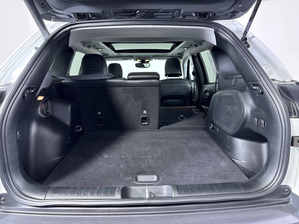 Used 2022 Jeep Cherokee - photo 10