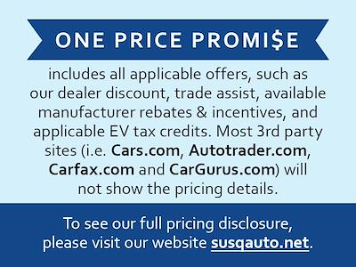 2022 Jeep Cherokee 4WD SUV for sale #3183A - photo 2