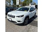 2022 Jeep Cherokee 4WD SUV for sale #3183A - photo 1