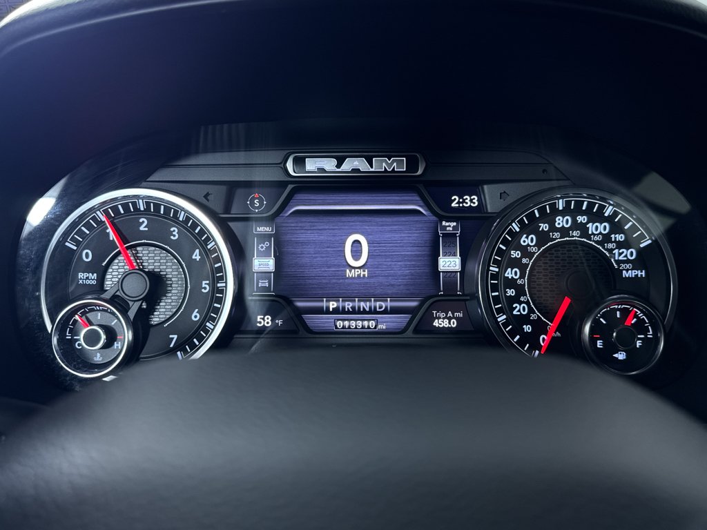 Used 2022 Ram 1500 - photo 12