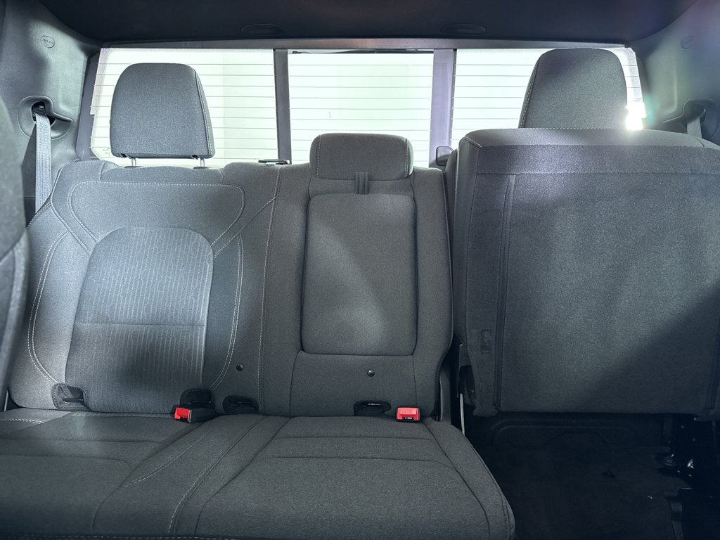 Used 2022 Ram 1500 - photo 8