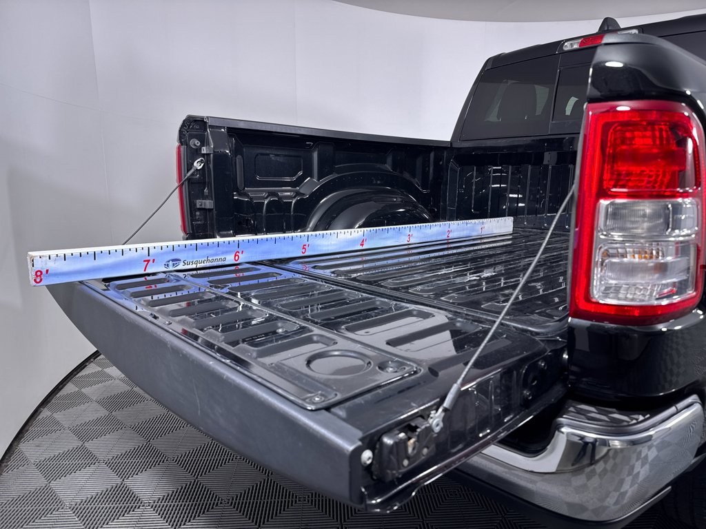 Used 2022 Ram 1500 - photo 10