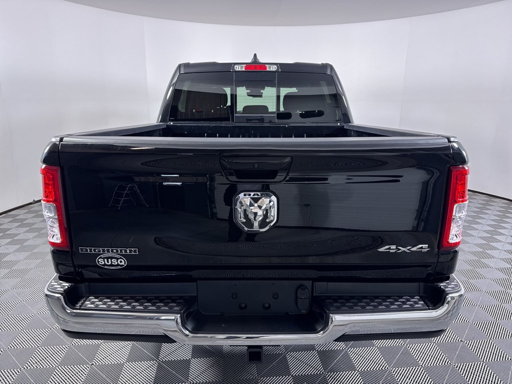 Used 2022 Ram 1500 - photo 11