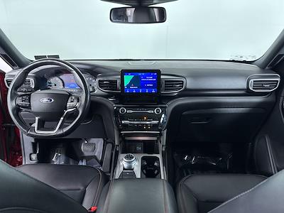 2022 Ford Explorer 4WD SUV for sale #C26336A - photo 2