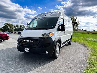 2026 Ram ProMaster 2500 High Roof 4x2 Cargo Van for sale #C26365 - photo 1
