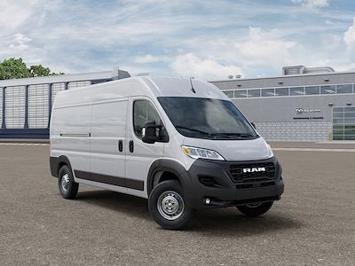 2026 Ram ProMaster 2500 High Roof 4x2 Empty Cargo Van for sale #C26367 - photo 2
