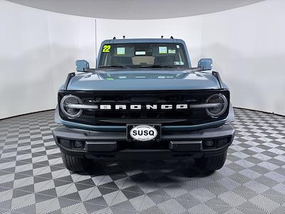 2022 Ford Bronco 4WD SUV for sale #C3198B - photo 2