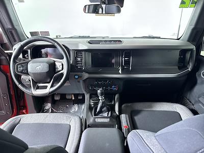 2022 Ford Bronco AWD SUV for sale #C3221A - photo 2