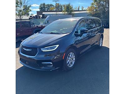 2025 Chrysler Pacifica FWD Minivan for sale #C3242A - photo 1