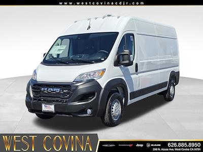 2026 Ram ProMaster 2500 High Roof FWD Empty Cargo Van for sale #26033 - photo 1