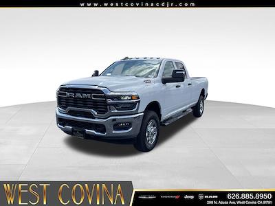 New 2026 Ram 2500 Tradesman Crew Cab for sale #26041 - photo 1
