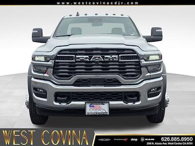 2026 Ram 5500 Regular Cab DRW 4WD Cab Chassis for sale #26043 - photo 2