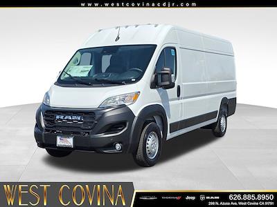 New 2026 Ram ProMaster 3500 High Roof Empty Cargo Van for sale #26164 - photo 1