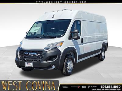 2026 Ram ProMaster 2500 High Roof FWD Empty Cargo Van for sale #26166 - photo 1