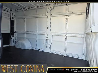 2026 Ram ProMaster 2500 High Roof FWD Empty Cargo Van for sale #26166 - photo 2