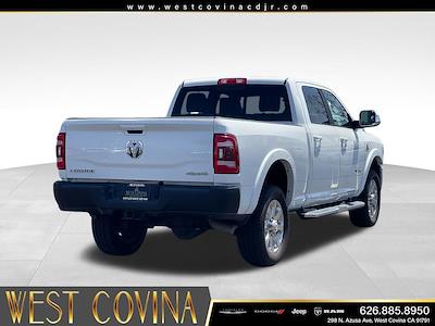 2020 Ram 2500 Crew Cab 4WD Pickup for sale #P8002 - photo 2