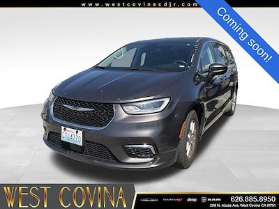 2023 Chrysler Pacifica FWD Minivan for sale #P8259 - photo 1