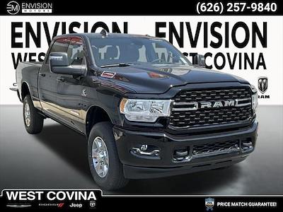New 2024 Ram 2500 Big Horn Crew Cab 4x4 Pickup for sale #RG316811 - photo 1