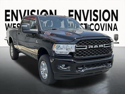 New 2024 Ram 2500 Big Horn Crew Cab 4x4 Pickup for sale #RG316811 - photo 2