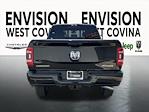 New 2024 Ram 2500 Big Horn Crew Cab 4x4 Pickup for sale #RG316811 - photo 8